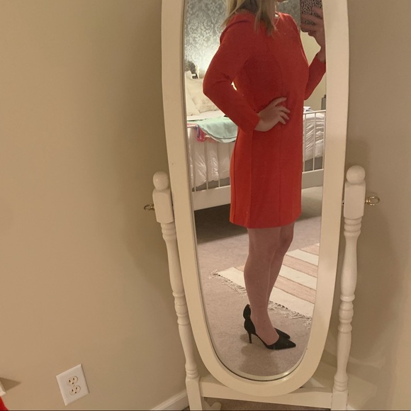 *NWT* Women’s J Crew a-line shift dress - Picture 2 of 5